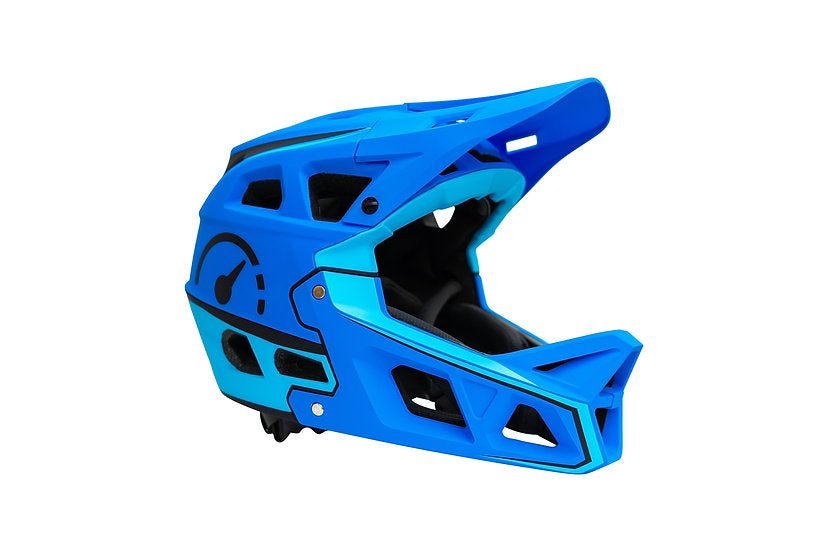 Revvi MTB Helmet