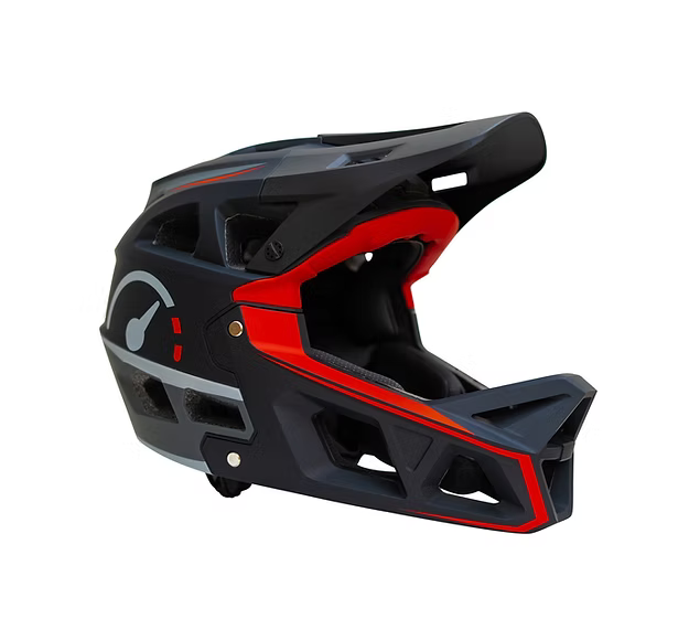 Revvi MTB Helmet