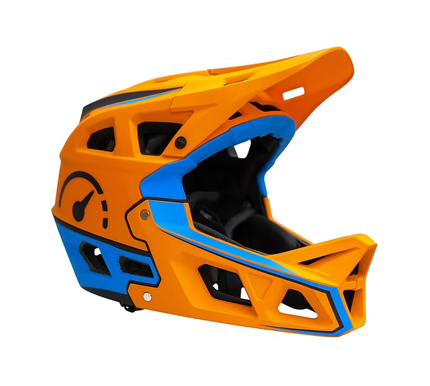 Revvi MTB Helmet