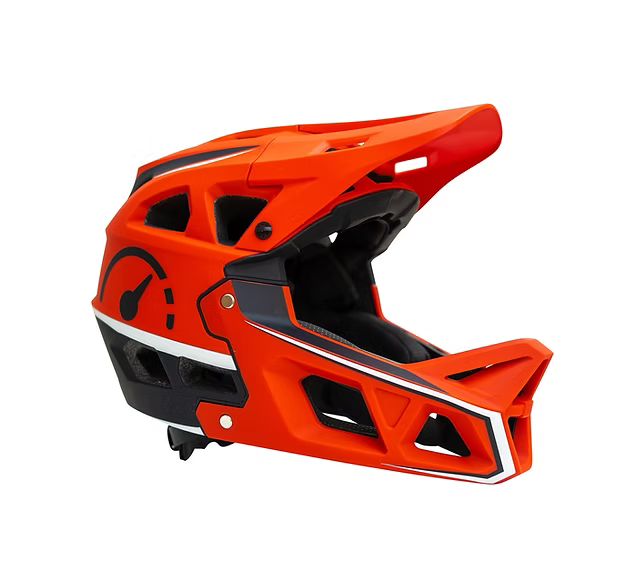 Revvi MTB Helmet