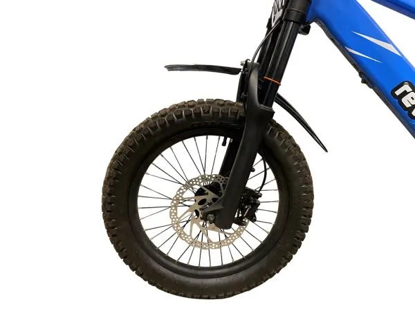 Revvi Mud Guard Kit 18"/20"