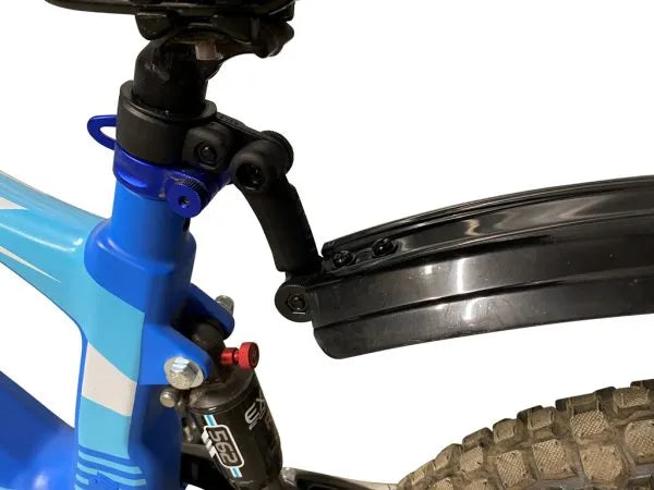 Revvi Mud Guard Kit 18"/20"