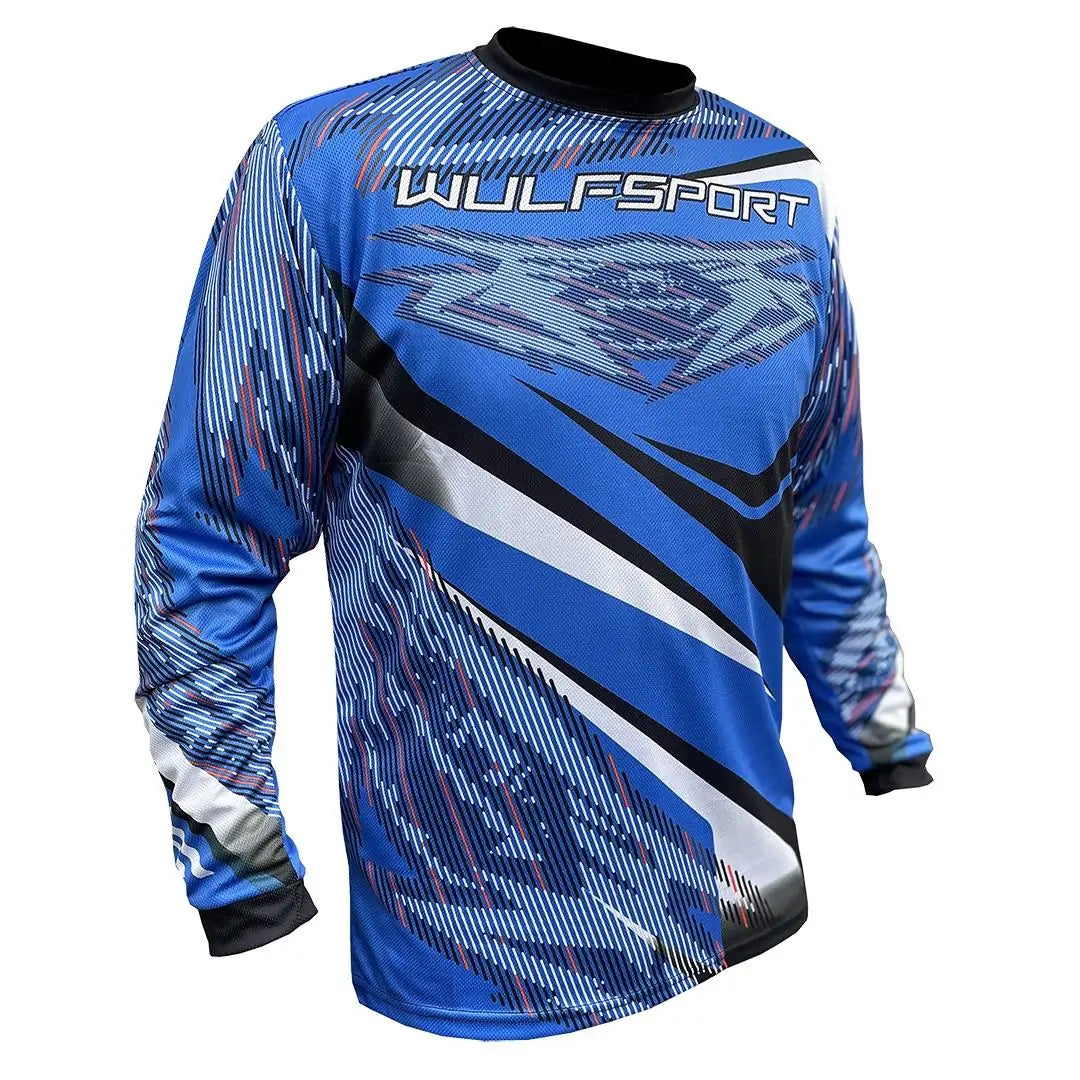 Wulfsport Youth Warhammer Race Shirt