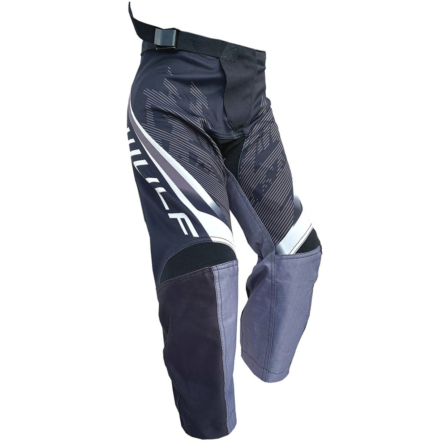 Wulfsport Youth Warhammer Race Pants