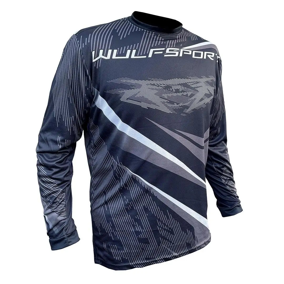 Wulfsport Youth Warhammer Race Shirt