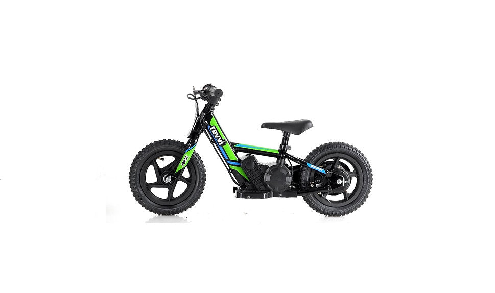 REVVI 12" ELECTRIC BIKE