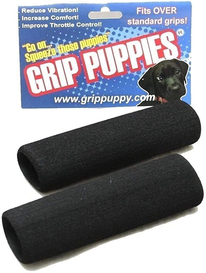 Grip Puppies