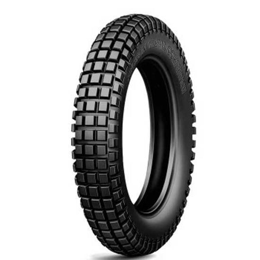 Michelin x11 Trial Tyre