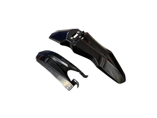 Revvi Mud Guard/Shock Guard Kit 18" ONLY