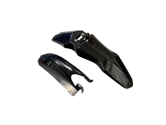 Revvi Mud Guard/Shock Guard Kit 18" ONLY