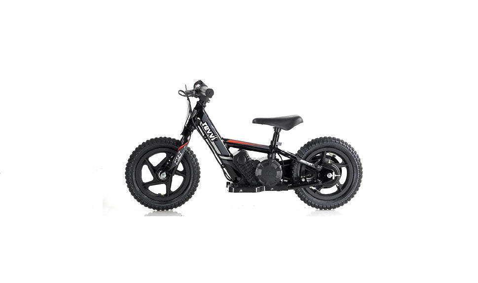 REVVI 12" ELECTRIC BIKE