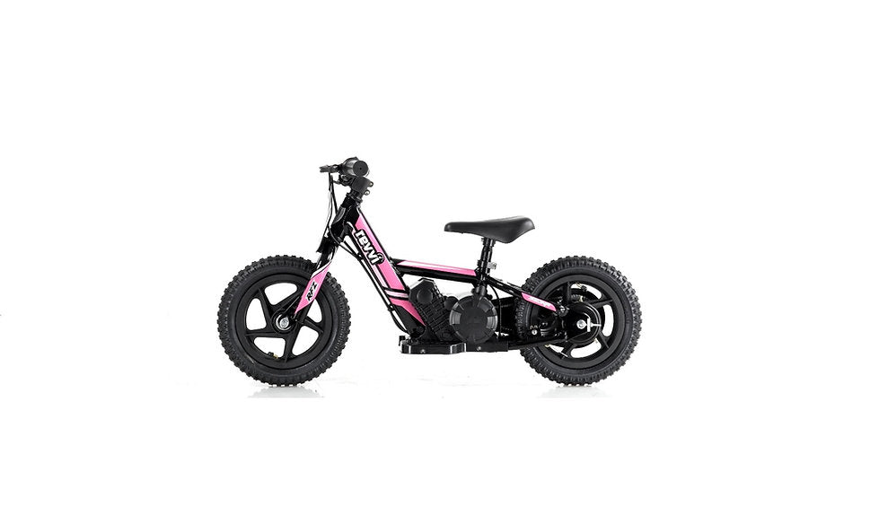 REVVI 12" ELECTRIC BIKE