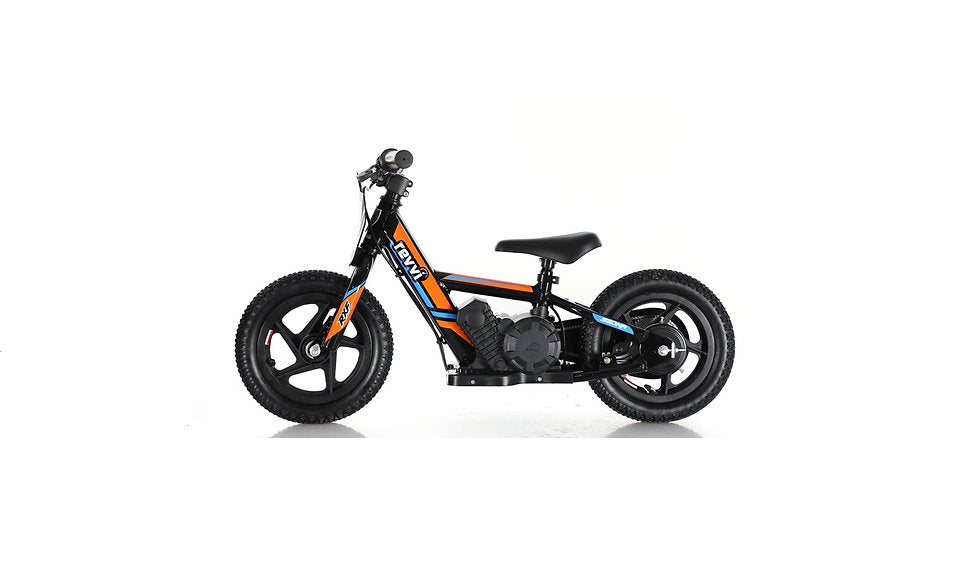 REVVI 12" ELECTRIC BIKE